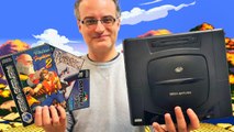 Unboxing y curiosidades de Sega Saturn - La OdiSEGA ep. 7