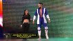 Drew McIntyre vs Andrade Cien Almas Full Match - WWE Nxt Takeover Wargames