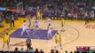 BASKET: NBA: Story of The Day - Kyle Kuzma Pimpin Lakers Berbalik Menang
