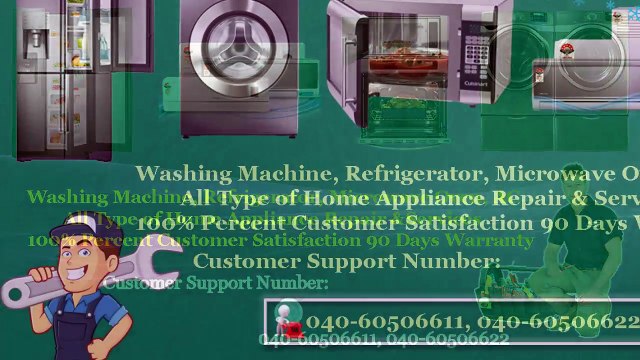 SAMSUNG Washing Machine Repair Hyderabad Service Center Secunderabad