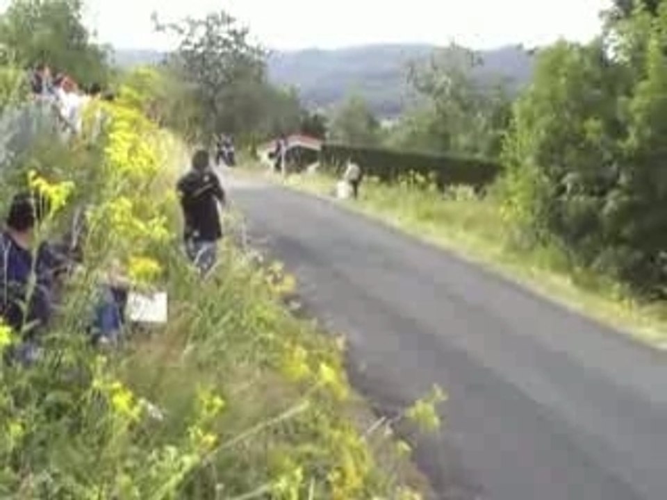 Cote roannaise 07