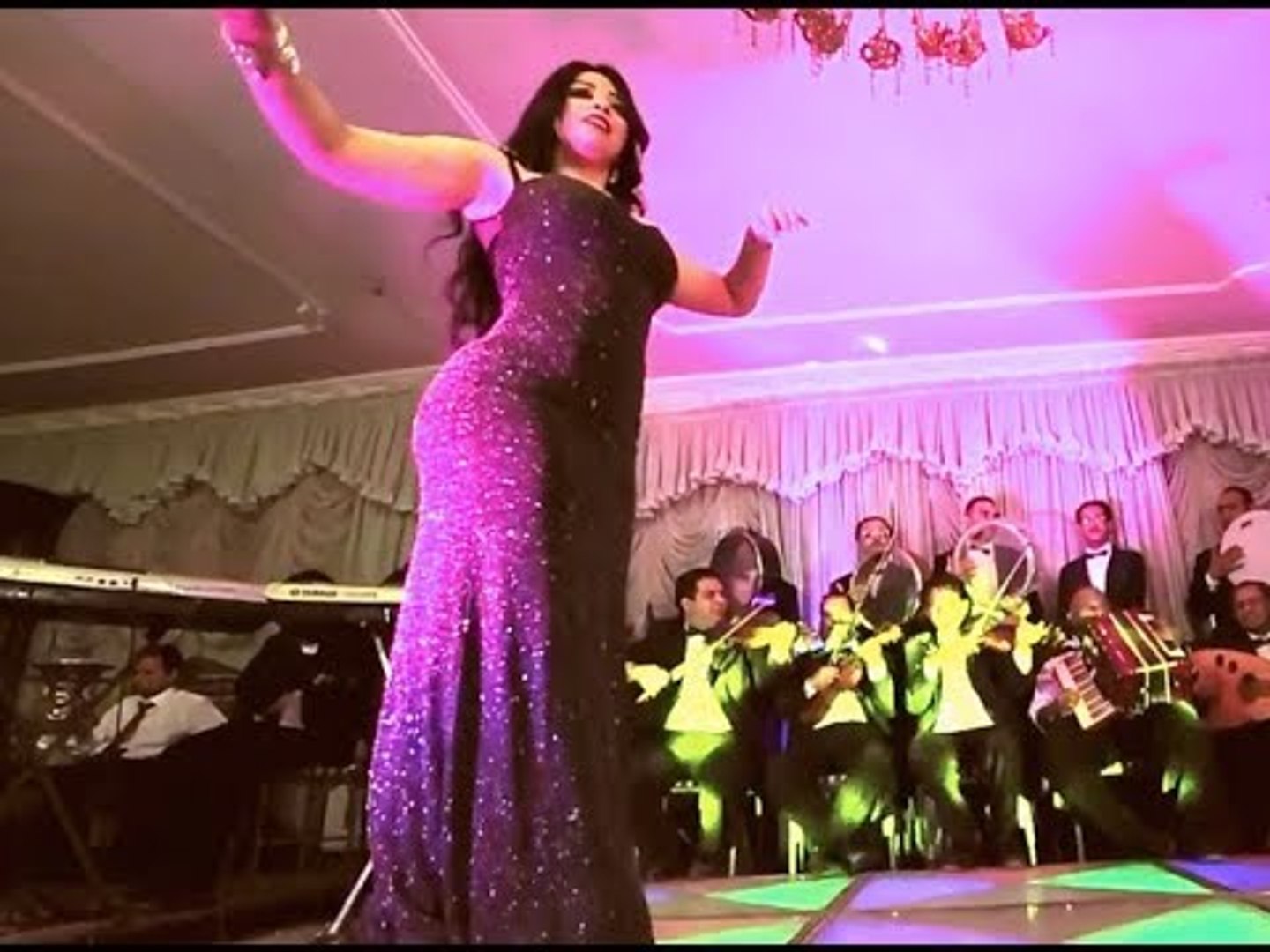 005_مش صافيناز .رقص شرقي مصري .Hot Belly Dance