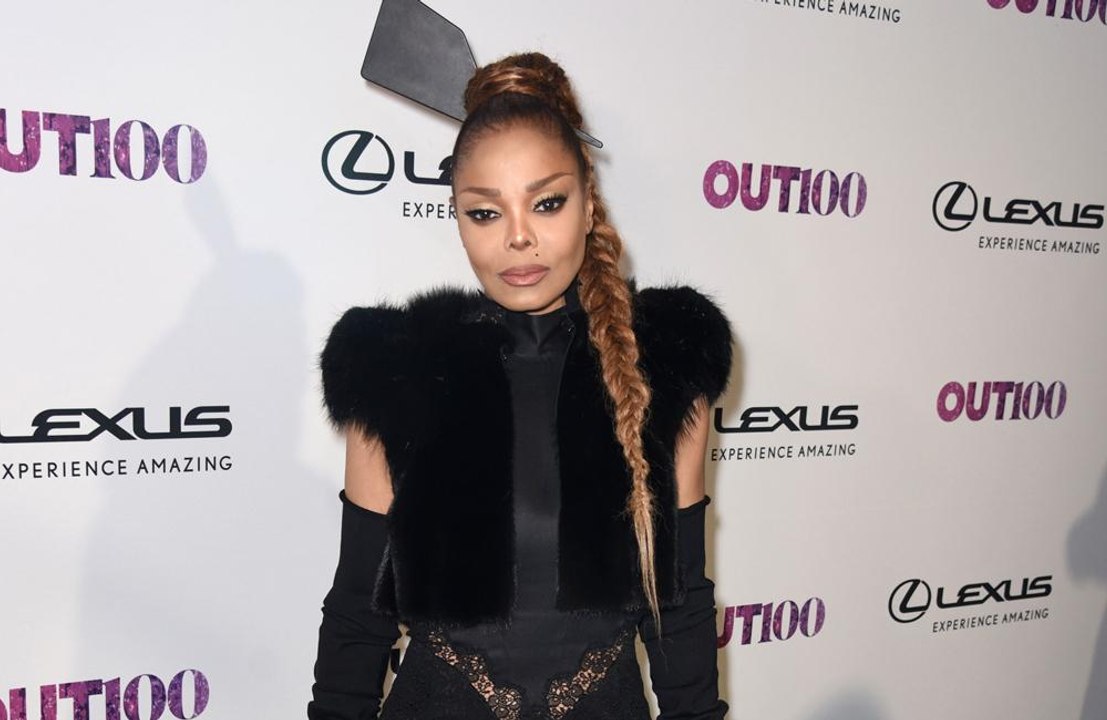 Janet Jackson reconnecting with Jermaine Dupri