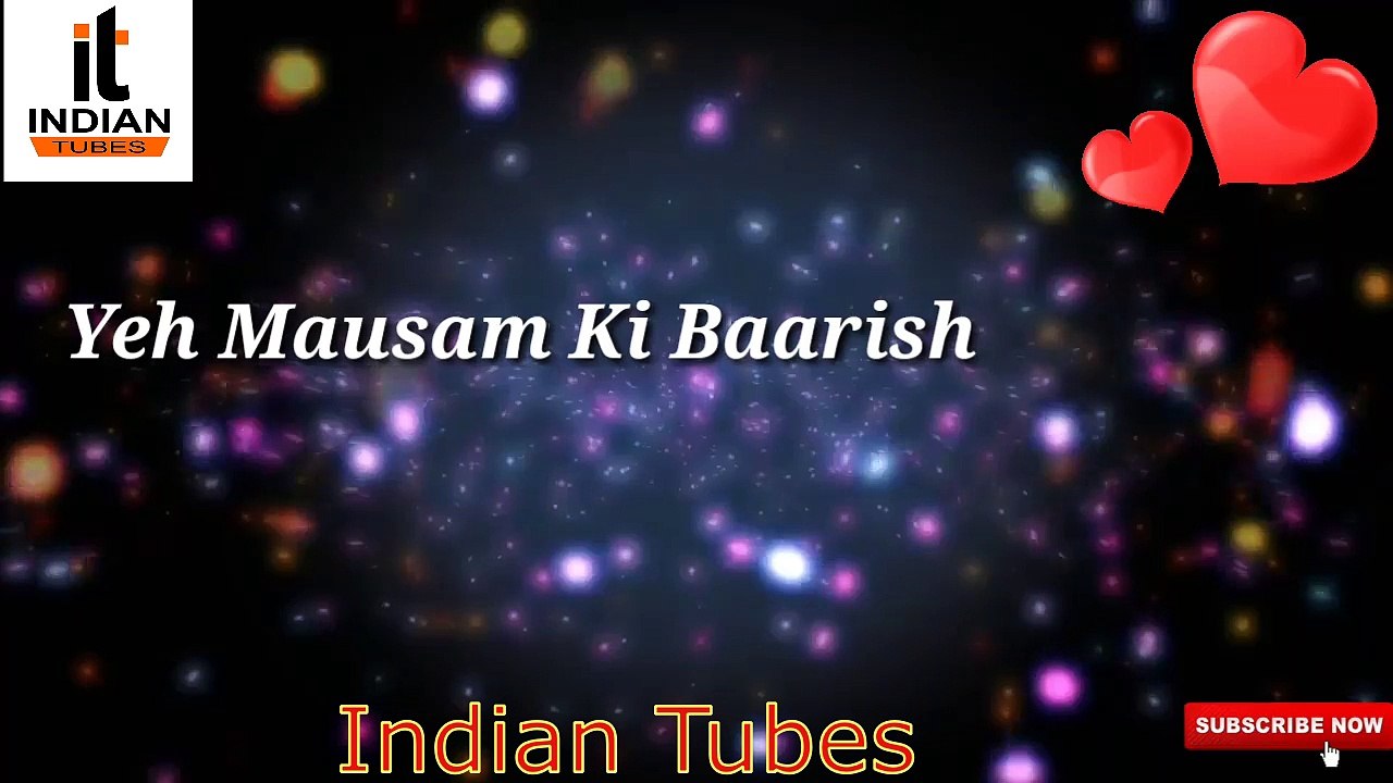 Aankhon Ke Darmiyaan _ Baarish (Half Girlfriend) _ Whatsapp 30 Sec Status _ Love Wala Status by indian tubes