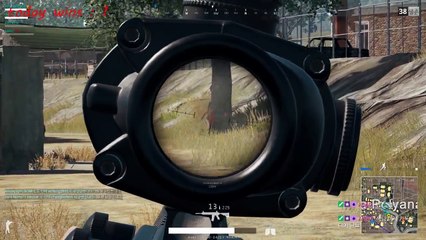 [배틀그라운드] OGOs KillHighlight 2nd