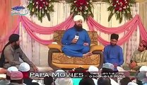 Zihal miskeen Ameer Khusro Kalla Kallam Recited... - Muhammad Owais Raza Qadri