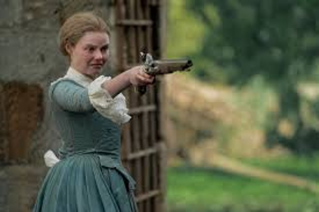 Outlander Season 3 Episode 11 "Uncharted" Streaming