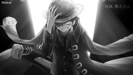 Nightcore - Legends Never Die