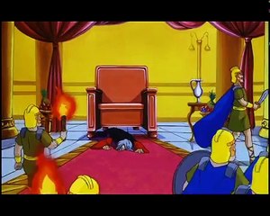 Οδύσσεια (μέρος 1ο)