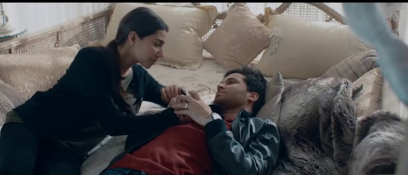 Verna _ Movie Pakistani Official Hd Trailer _ Mahira khan _ A film by Shoaib Mansoor