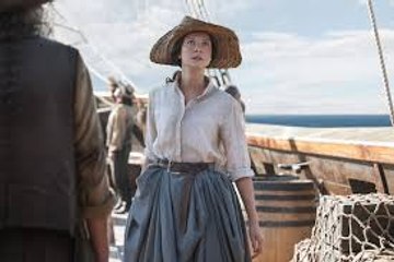 Outlander Watch Online s03e11 (Uncharted)