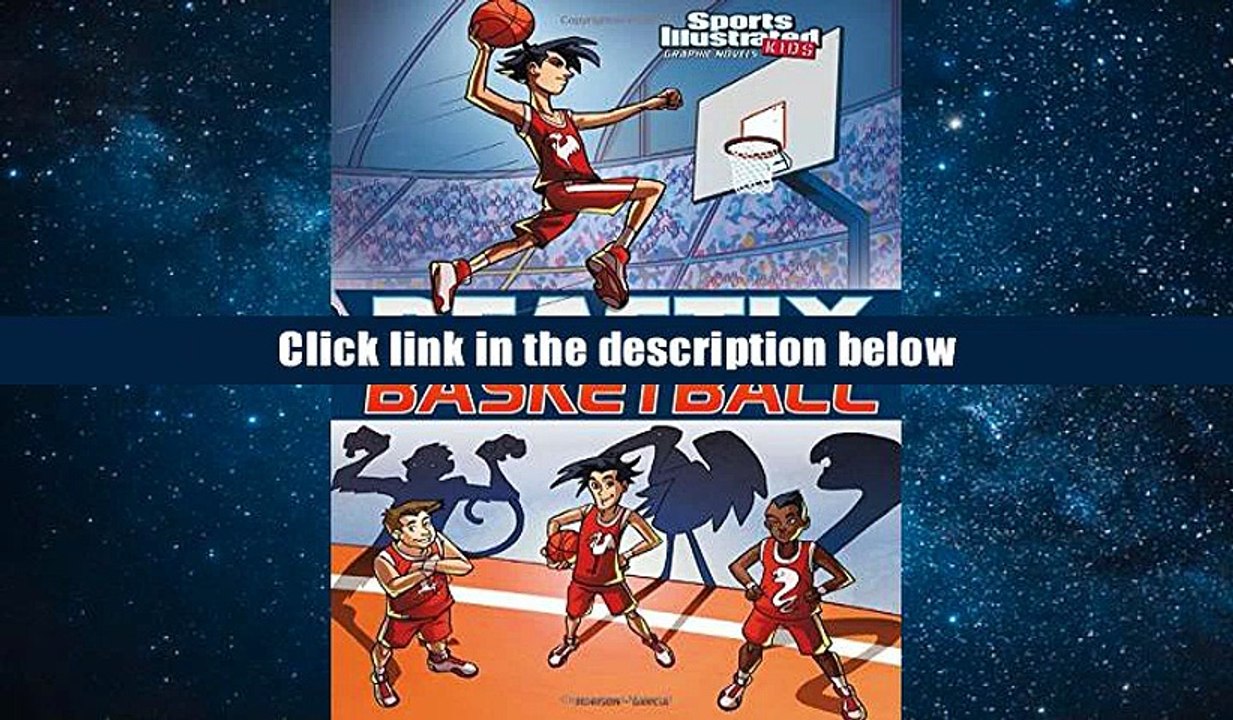 Get Trial Beastly Basketball (Sports Illustrated Kids Graphic Novels) For Any device