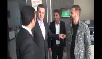 Mustafa Sarıgül, 2019'da adayım