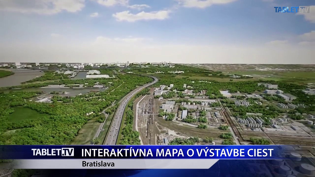 INEKO: Štát nedáva ľuďom reálne a dostatočné údaje o pripravovaných diaľniciach