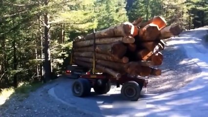 これらは、世界で最も驚くドライバーです #3