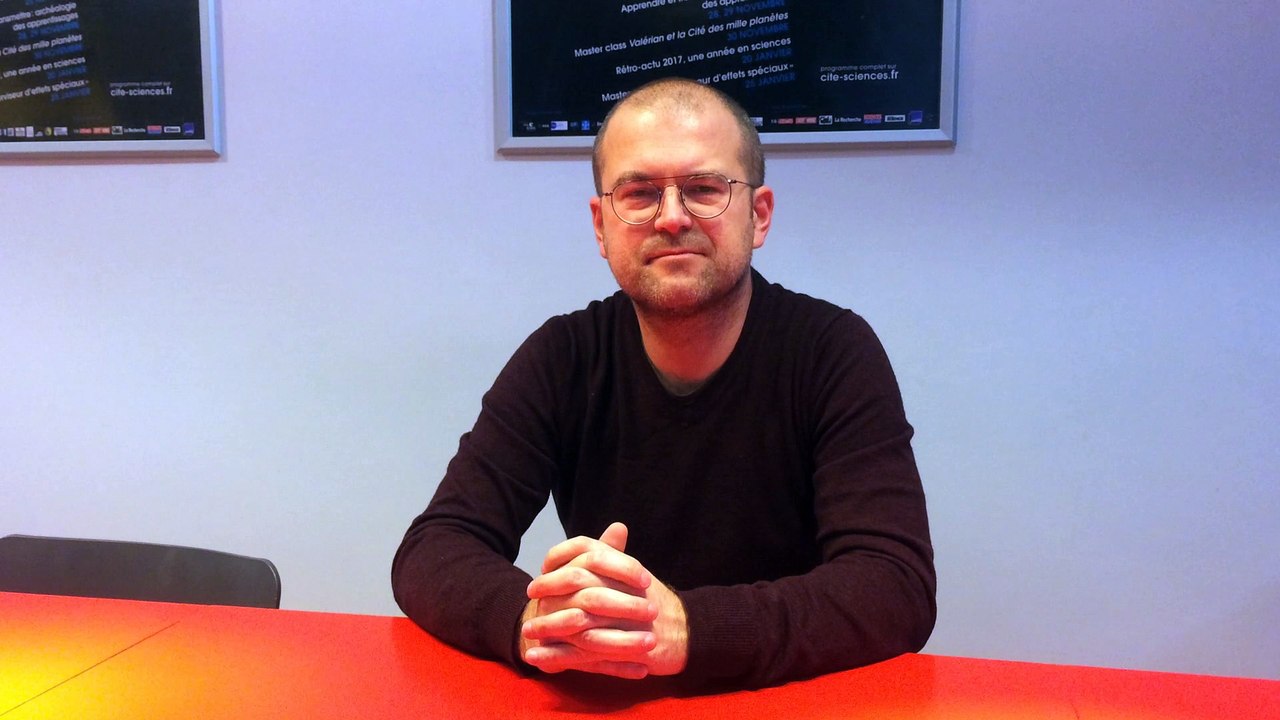 Colloque international "Transmettre les savoirs : archéologie des apprentissages" les 28 et 29 novembre 2017 -