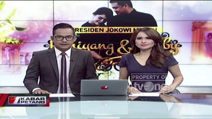 Begini Prosesi Adat Mandailing Kahiyang-Bobby