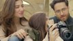 Sambhal Sambhal Key - Haroon Shahid & Zeb Bangash - Mahira Khan -  Verna Movie Full Song Hd Video