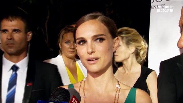 Natalie Portman victime de harcèlement sur tous ses films, ses révélations chocs