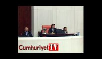 CHP'li Mehmet Tüm, Oğuz Güven'e verilen hapis cezasını Meclis'e taşıdı