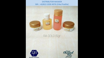 +62813 1030 4076 Perawatan Wajah Sehari-hari