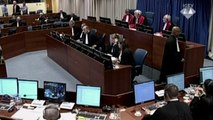 UN-Tribunal verurteilt Ratko Mladic zu lebenslanger Haft