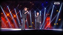 Johnny Hallyday : Charles Aznavour revient sur les débuts désastreux du rockeur