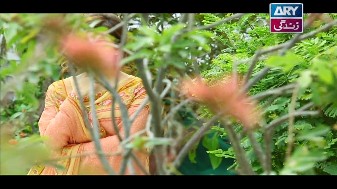 Guriya Rani - Episode 30 on ARY Zindagi in High Quality 22nd November 2017