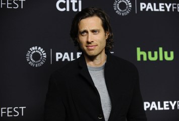Who is Gwyneth Paltrow's fiancé Brad Falchuk?