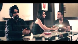 Ikk Pal - Ammy Virk | Official Video | Latest Punjabi Songs