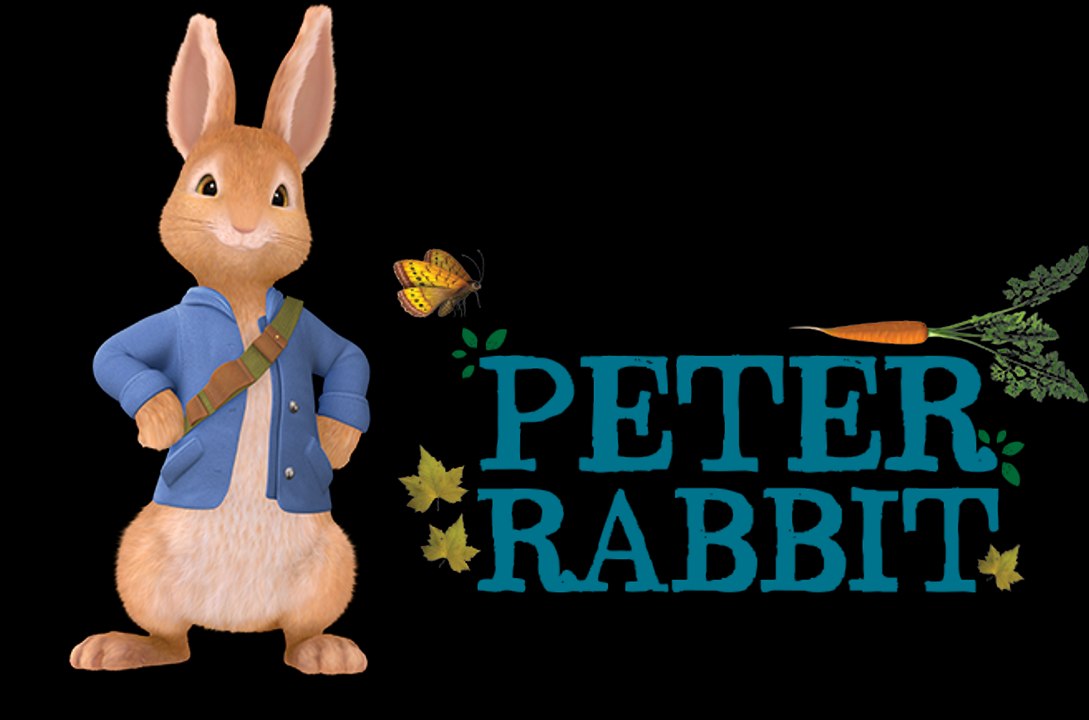 Peter Rabbit 02/09/2018 Trailer - video Dailymotion