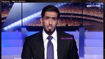 شاهد ما فعله محمد صلاح بعد التعادل في الدقيقة الاخيرة امام اشبيلية