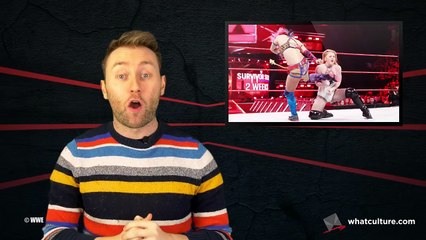 28 Familiar Faces Have WWE Tryouts In UK