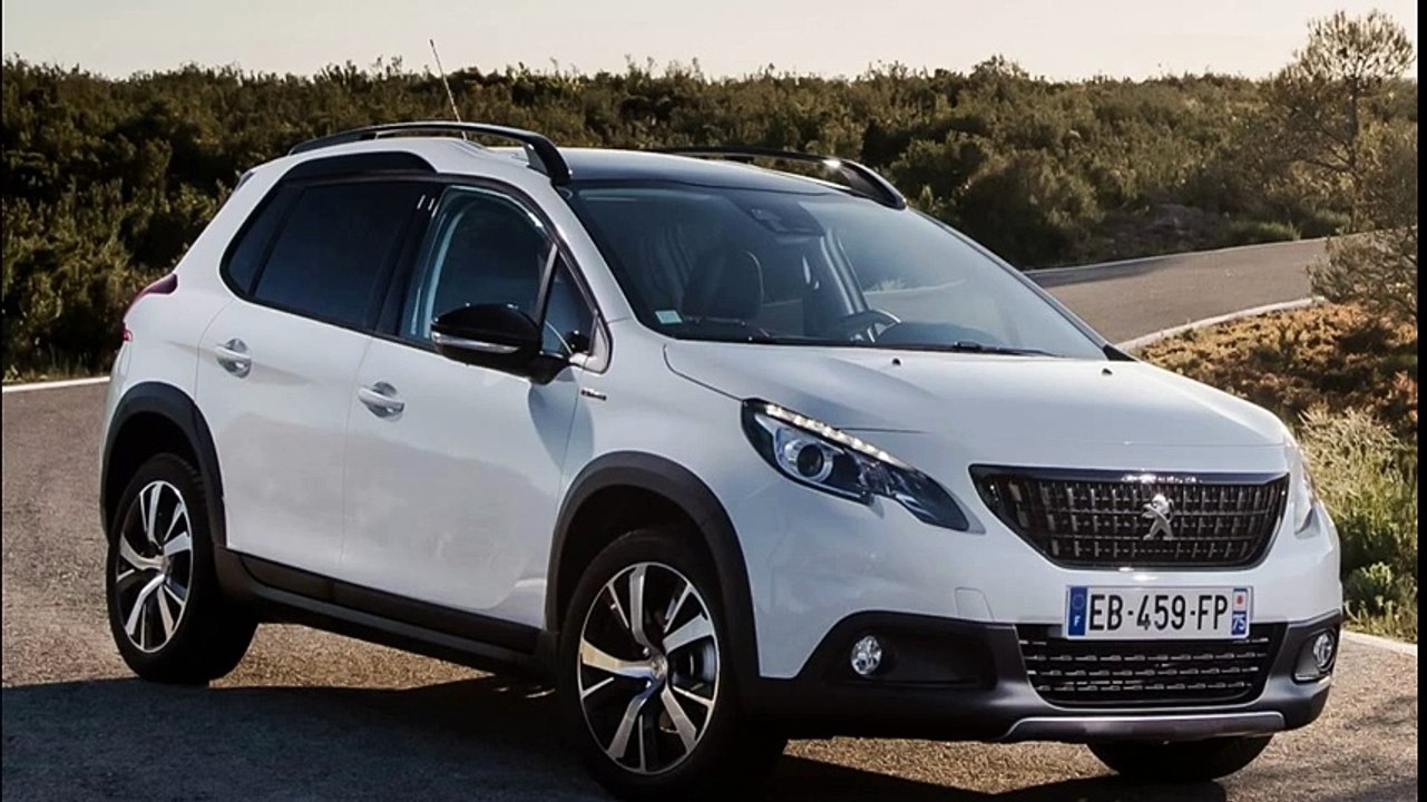 i 10 crossover più vendi