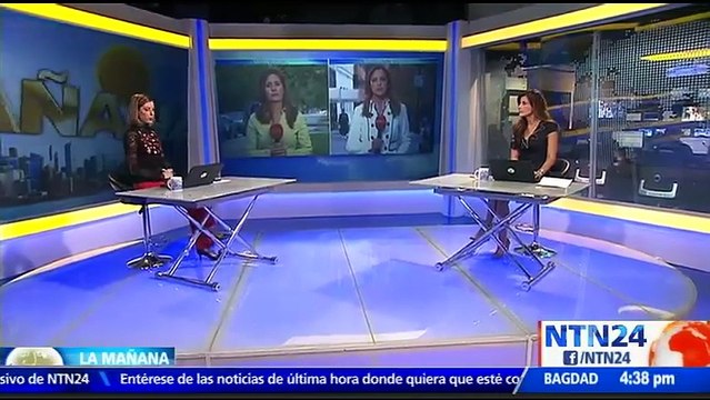 China hizo llamado al diálogo entre la administración de Trump y Corea del Norte tras las sanciones de EE. UU. a Pyongya