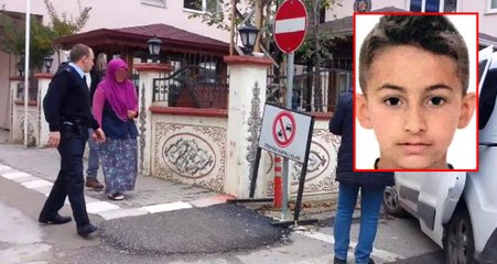 10 Yaşındaki Necmi, Yatakta Bastığı Annesi ve Komşusu Tarafından Yastıkla Boğuldu