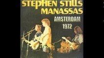 Manassas - bootleg Amsterdam 03-22-1972 part three