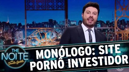 Monólogo: Site pornô vai patrocinar atletas radicais