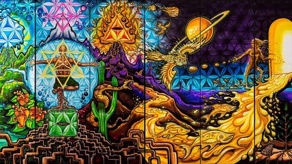 Esoteric Knowledge Throughout History - Secret Societies