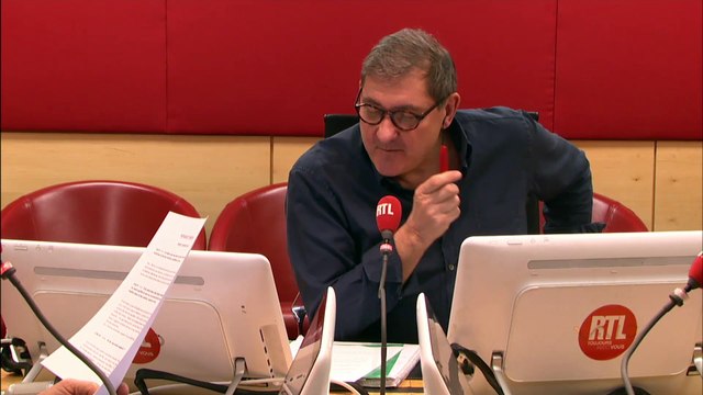 Michel Cymes nous explique pourquoi les testicules sont si sensibles aux chocs
