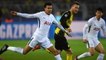 Fit again Alli keen for Spurs to improve