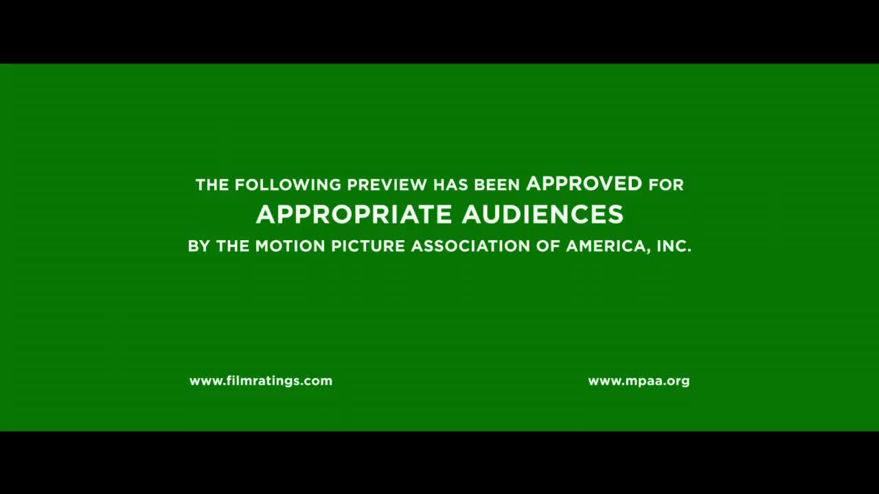 'Peter Rabbit' - Trailer 2