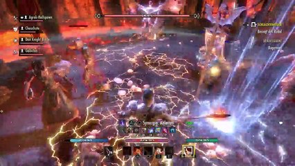 DonAleszandro The Elder Scrolls «-Mit Don Knight Blade durch die Gesegnete Feuerprobe-» (357)