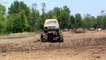 Barnyard Boggers Spring Mega Truck Mud Bog