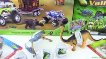 Dinosaurs Jurassic World & Dinosaurs EGGS , OCEAN ANIMALS , REPTILES ANIMAL WORLD