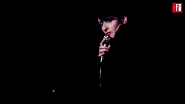 Barbara, 3 chansons clés