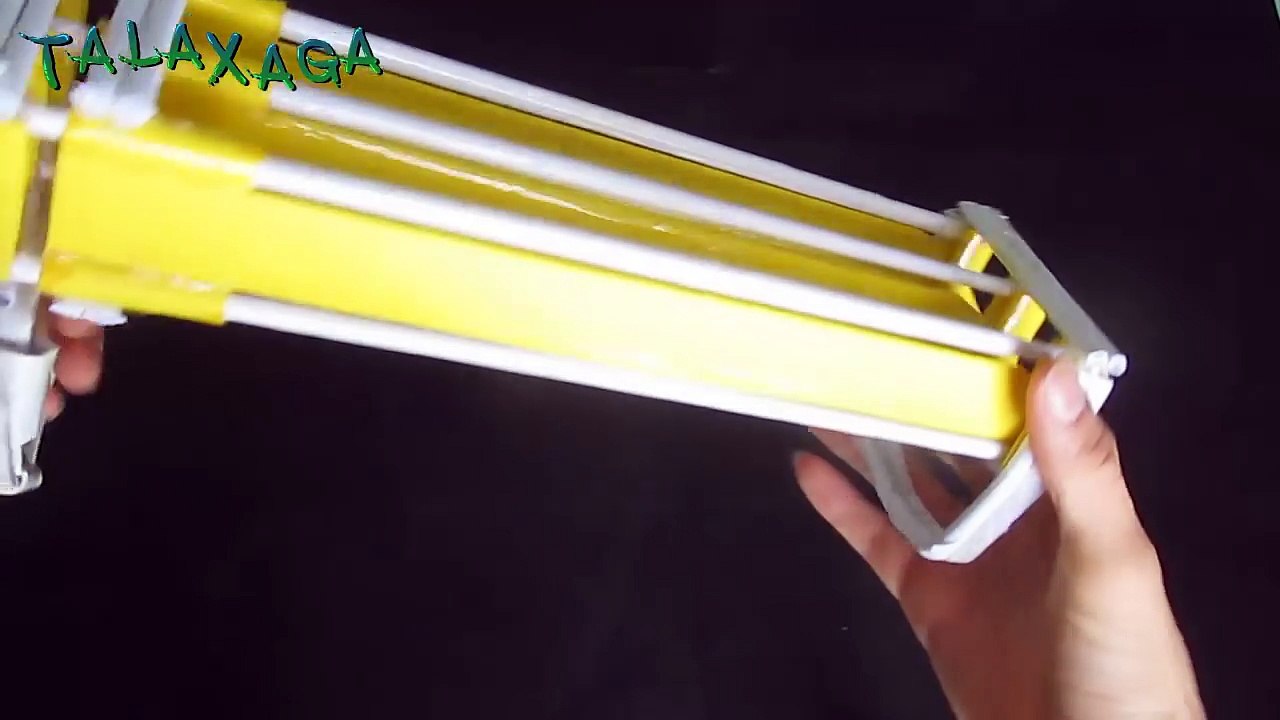 Cómo hacer un papel de Wolverine Garras | Xmen Wolverine