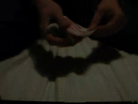 la vision a travers les cartes