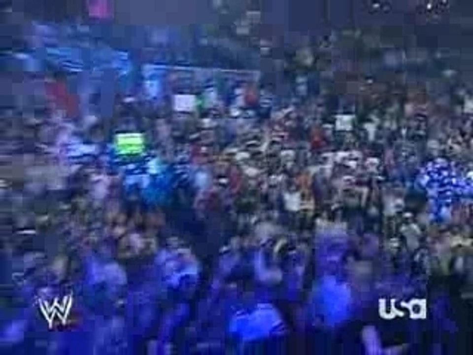chris jericho returns to the wwe !!!