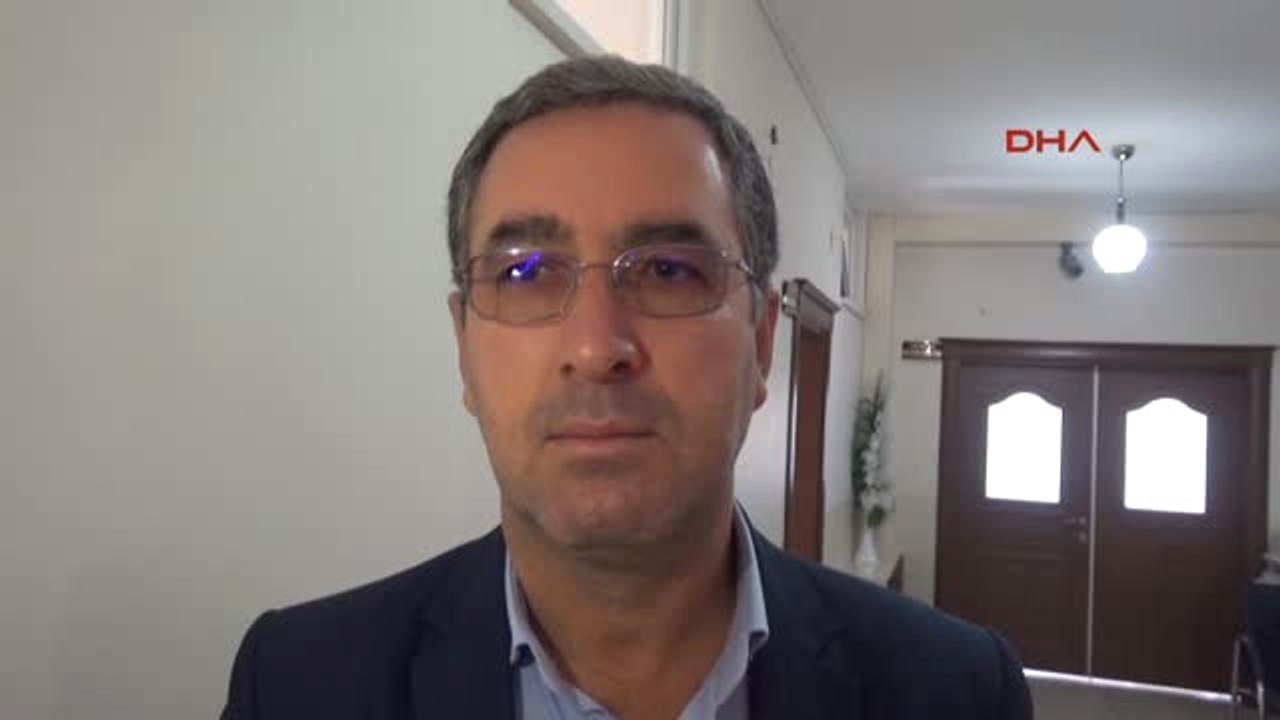 Mardin Midyat Süryani Cemaatinde Mor Gabriel Manastırına Ait Malların İadesi Sevinci